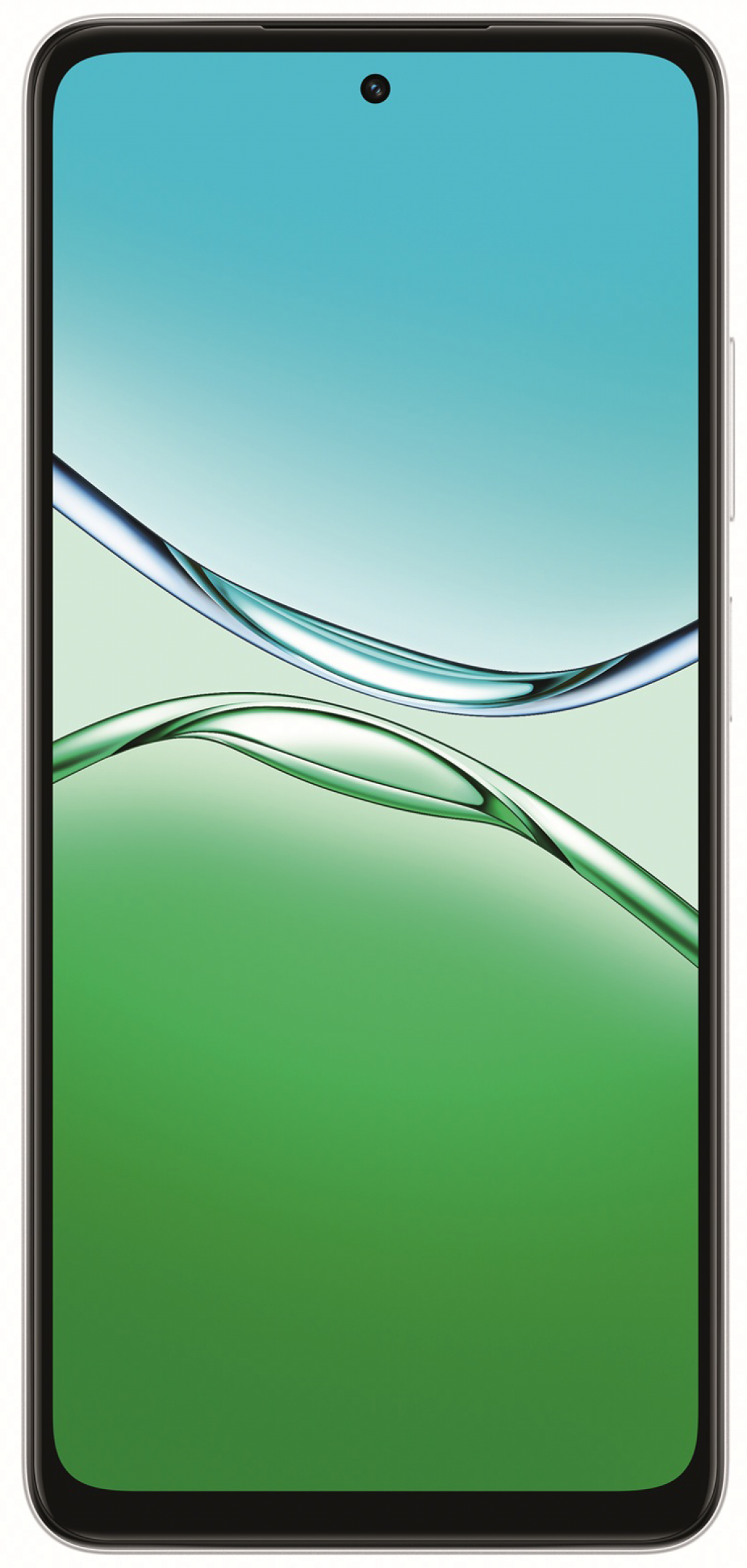 Смартфон Oppo A5m 4G 8/256GB Mist White